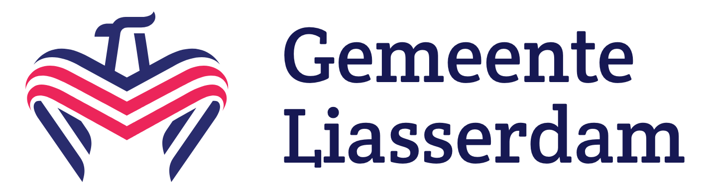 Gemeente Liasserdam logo